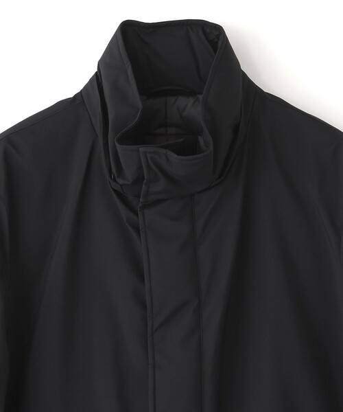 PAUL STUART（ポールスチュアート） ダウンジャケット ダウン 「はっ水