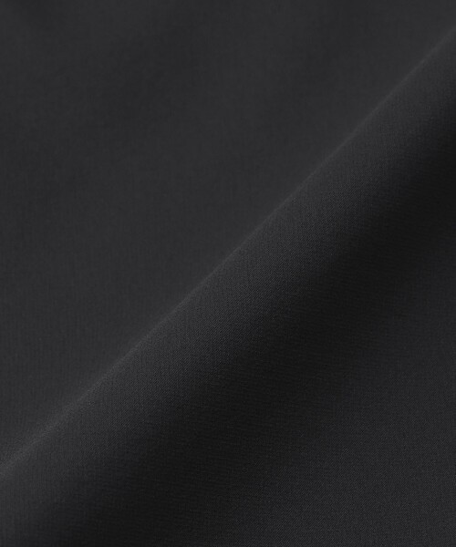 ダウンジャケット ダウン 「はっ水/透湿性/防風」「BLACK OF BLACKs」スタンドカラーダウンコート メンズの画像