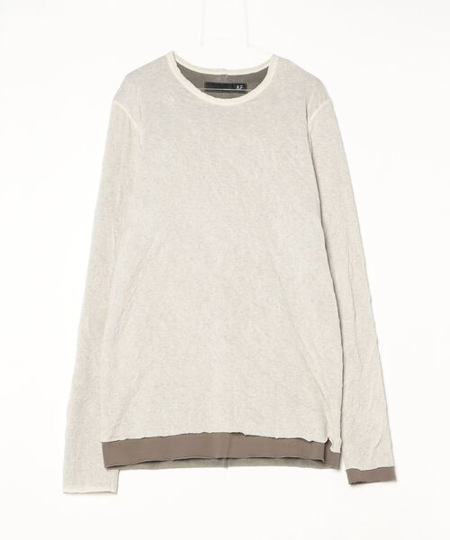 a.f artefact（メンズ半袖Tシャツ、カットソー）｜トップス