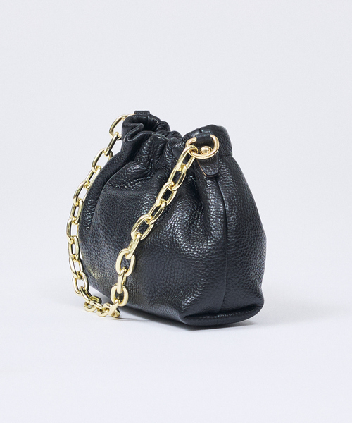 AULENTTI（オウレンティ） ショルダーバッグ バッグ 「AULENTTI 