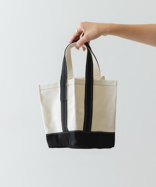 ロデスコ（RODE SKO）/hashibami　星底キャンバスバッグ RODE SKO（ロデスコ） トートバッグ hashibami 星底キャンバスバッグ