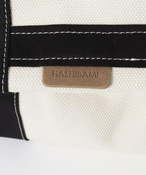 RODE SKO（ロデスコ） トートバッグ hashibami 星底キャンバスバッグ