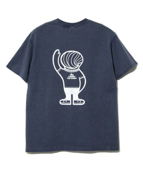 「Good On」 半袖Tシャツ X-LARGE ライトブルー メンズ_画像9