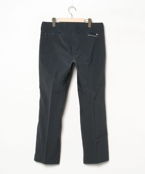 mont-bell（モンベル） パンツ L ブラック メンズ : ZOZOTOWN Yahoo!店