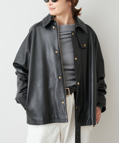 チンクアンタ レザージャケットのおすすめ人気商品一覧 通販 - Yahoo