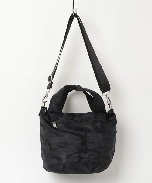 「VitaFelice」 2WAYバッグ FREE ブラック レディース_画像2