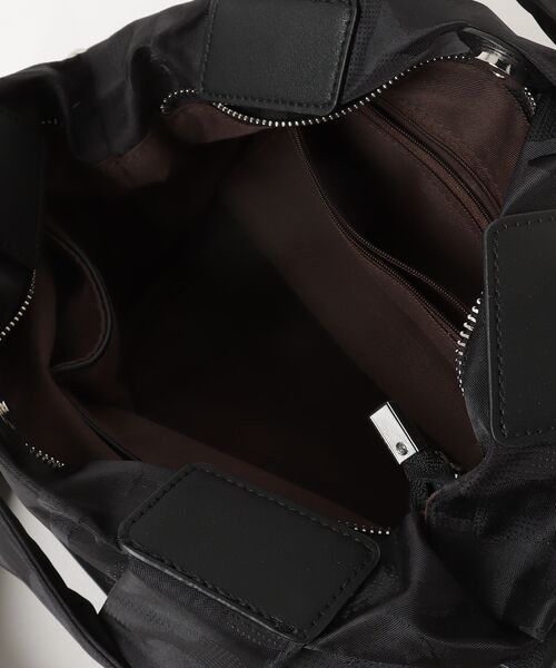 「VitaFelice」 2WAYバッグ FREE ブラック レディース_画像4