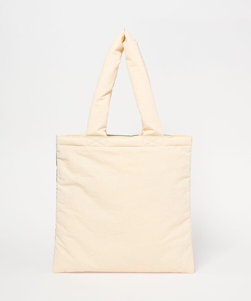 CITEN（シテン） トートバッグ 「yasuo-range×CITEN」トートバッグ