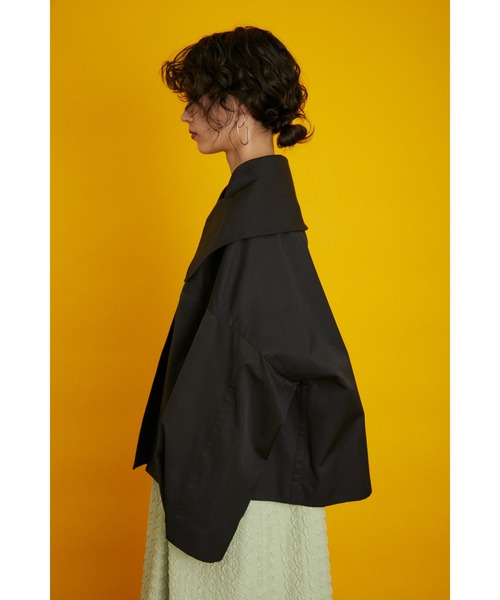 未使用 HeRIN.CYE ジャケット パンツ セットアップ HeRIN.CYE ジャケット FREE カーキ レディース : ZOZOTOWN Yahoo!店