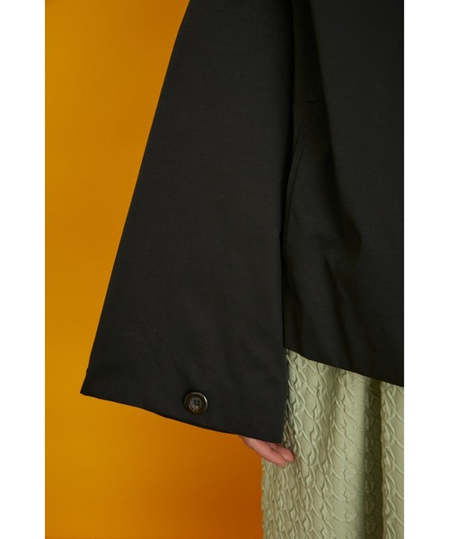 未使用 HeRIN.CYE ジャケット パンツ セットアップ HeRIN.CYE ジャケット FREE カーキ レディース : ZOZOTOWN Yahoo!店