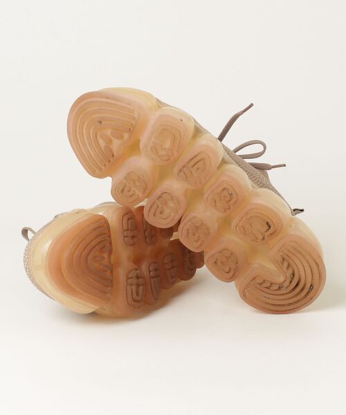 「MIKIO SAKABE」 ローカットスニーカー 38 ベージュ レディース_画像3