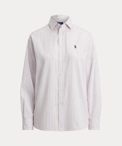 POLO RALPH LAUREN（ポロ・ラルフローレン） ブラウス シャツ