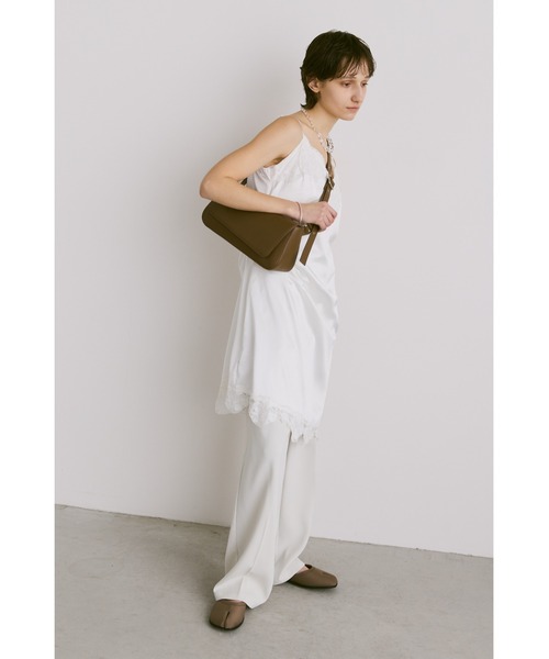 「un/neu」 ショルダーバッグ FREE ブラック レディース_画像3