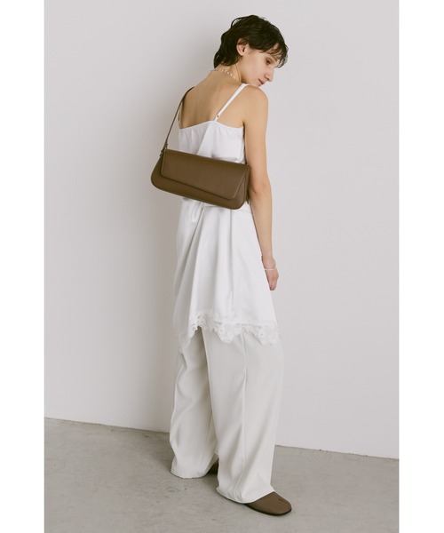 「un/neu」 ショルダーバッグ FREE ブラック レディース_画像4