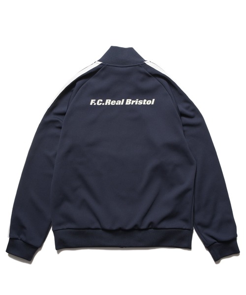 F.C.Real Bristol（エフシーレアルブリストル） ブルゾン アウター