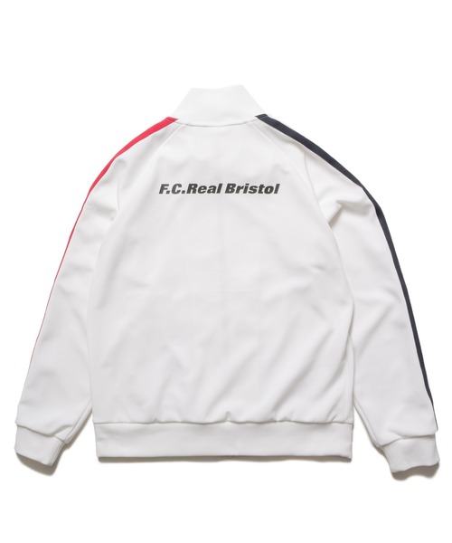 F.C.Real Bristol（エフシーレアルブリストル） ブルゾン アウター