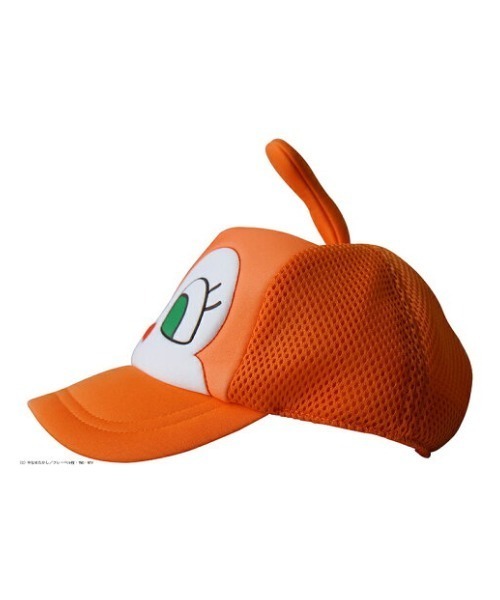 キャップ 帽子 ドキンちゃん なりきりメッシュCAP 48cm TOMO