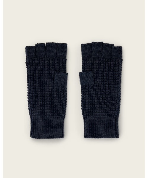 ALLSAINTS（オールセインツ） 手袋 IGGY FINGERLESS GLOVES | IGGY