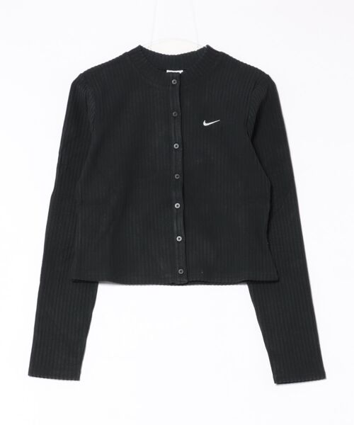 NIKE（ナイキ） tシャツ W CHILLKNT RIB CARDI カーディガン IF0235