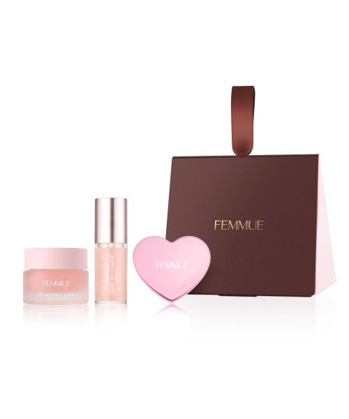 FEMMUE コスメセット コフレ ファミュ femmue FEMMUE / グロウリップ