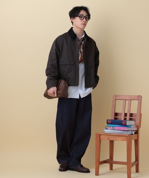 RAGEBLUE（レイジブルー） ワイドパンツ ジーンズ 12oz Barrel Leg