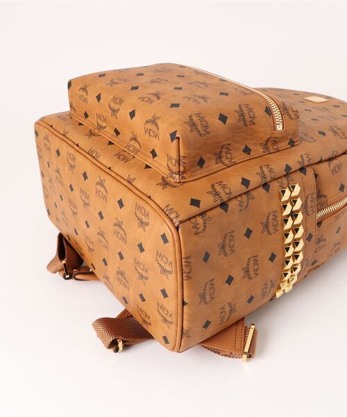 MCM（エムシーエム） デイバック リュック MCM/エムシーエム/Stark