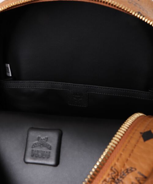 MCM（エムシーエム） デイバック リュック MCM/エムシーエム/Stark