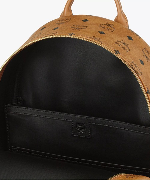 MCM（エムシーエム） デイバック リュック MCM/エムシーエム/Stark