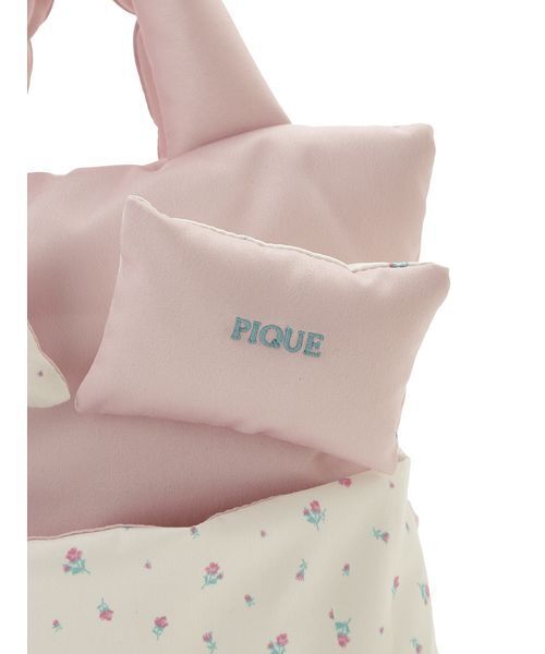 gelato pique Sleep ベッド 寝具 「Sleep」バリエーションプリント