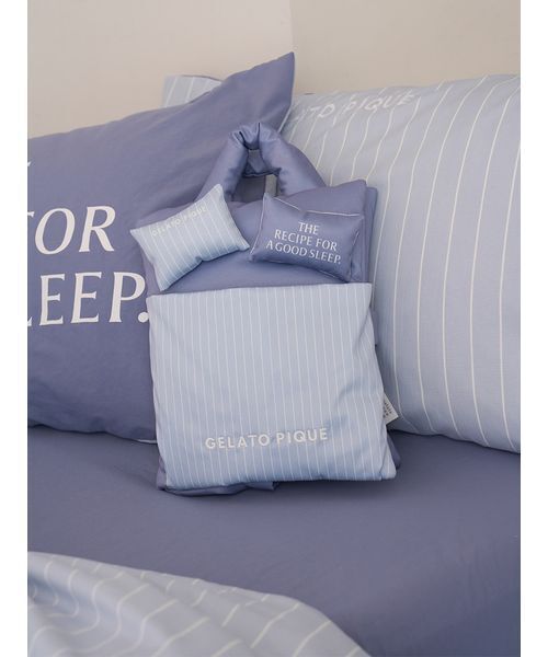 gelato pique Sleep ベッド 寝具 「Sleep」バリエーションプリント