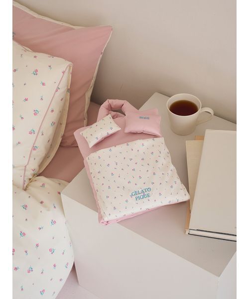 gelato pique Sleep ベッド 寝具 「Sleep」バリエーションプリント