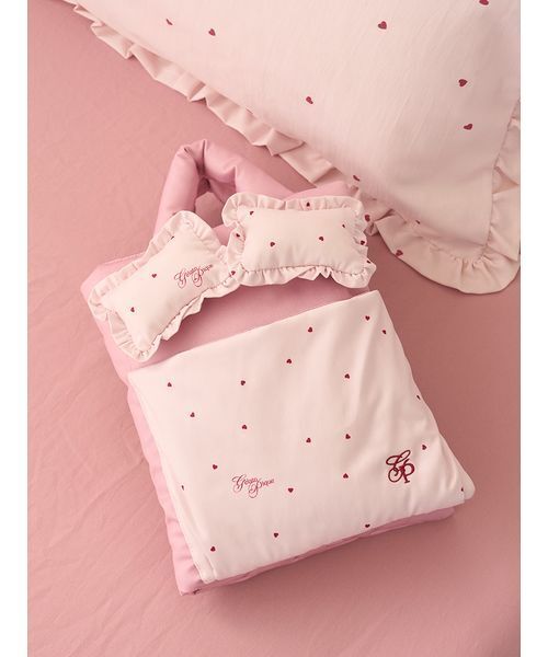 gelato pique Sleep ベッド 寝具 「Sleep」バリエーションプリント