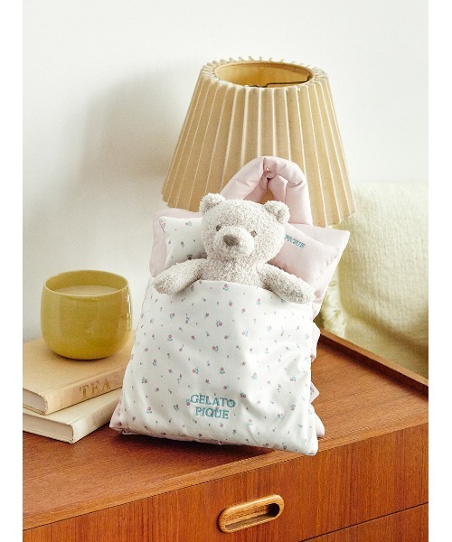 gelato pique Sleep ベッド 寝具 「Sleep」バリエーションプリント