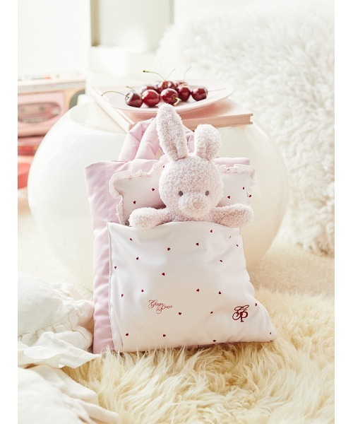 gelato pique Sleep ベッド 寝具 「Sleep」バリエーションプリント
