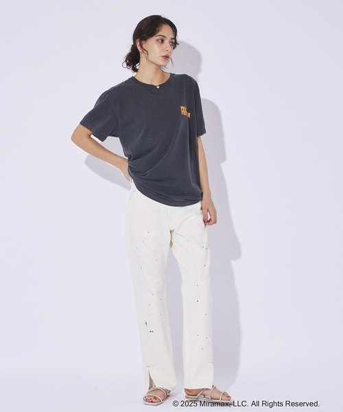 「GOOD ROCK SPEED」 半袖Tシャツ X-LARGE ブラック系その他 メンズ_画像2