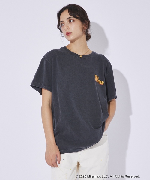「GOOD ROCK SPEED」 半袖Tシャツ X-LARGE ブラック系その他 メンズ_画像3