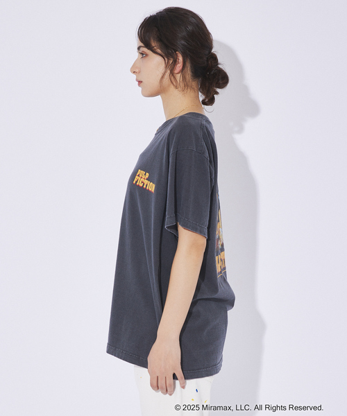 「GOOD ROCK SPEED」 半袖Tシャツ X-LARGE ブラック系その他 メンズ_画像4