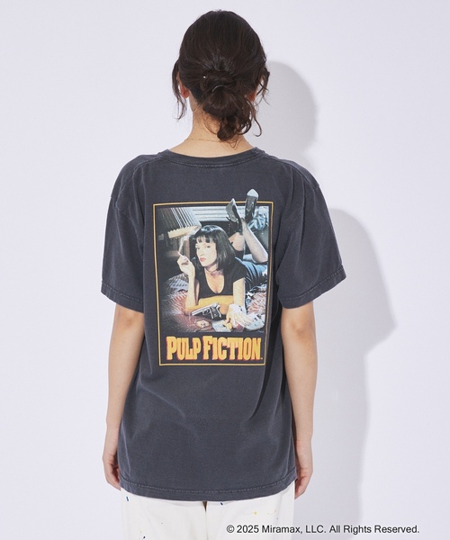 「GOOD ROCK SPEED」 半袖Tシャツ X-LARGE ブラック系その他 メンズ_画像5