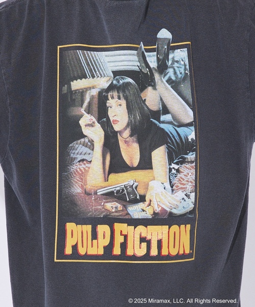 「GOOD ROCK SPEED」 半袖Tシャツ X-LARGE ブラック系その他 メンズ_画像8