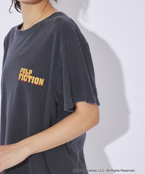 「GOOD ROCK SPEED」 半袖Tシャツ X-LARGE ブラック系その他 メンズ_画像9