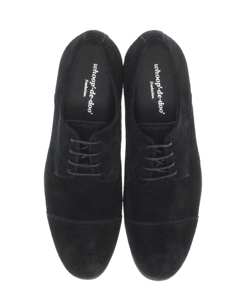 「whoop-de-doo」 シューズ 46 ブラック系その他 メンズ_画像5