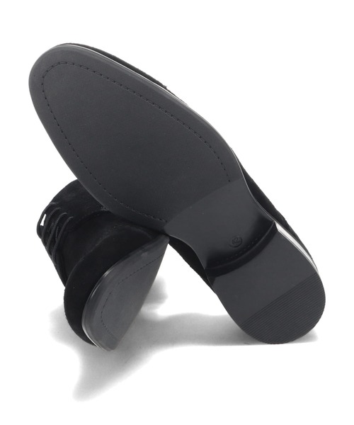 「whoop-de-doo」 シューズ 46 ブラック系その他 メンズ_画像7