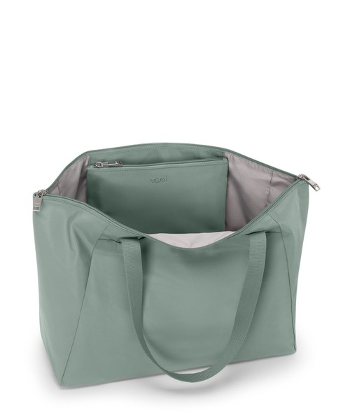 TUMI（トゥミ） トートバッグ VOYAGEUR ジャスト・イン・ケース