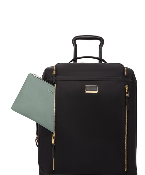 TUMI（トゥミ） トートバッグ VOYAGEUR ジャスト・イン・ケース