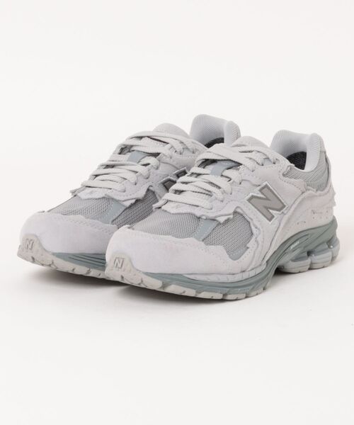 New Balance（ニューバランス） スニーカー U2002 27R(D) U2002 U2002