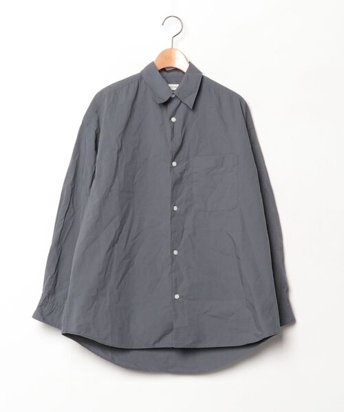 FREAK'S STORE（フリークスストア） 長袖シャツ SMALL