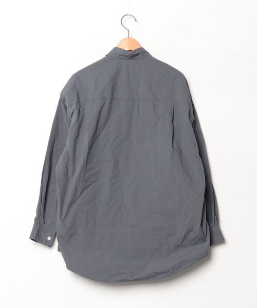 FREAK'S STORE(フリークスストア) 長袖シャツ SMALL FREAK'S STORE(フリークスストア) 長袖シャツ SMALL