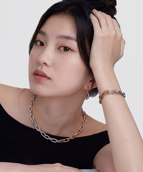 Daniel Wellington（ダニエルウェリントン） ピアス Contrast Earrings