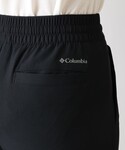 コロンビア パンツ 撥水 UVカット Colu...の詳細画像2