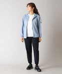 コロンビア パンツ 撥水 UVカット Colu...の詳細画像3
